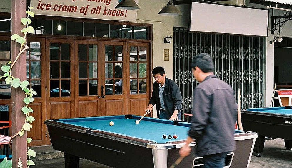 ডেস্কের নিচে লুকানো প্রশ্ন: সাংহাইয়ে রায় দিল রায়দাতাই