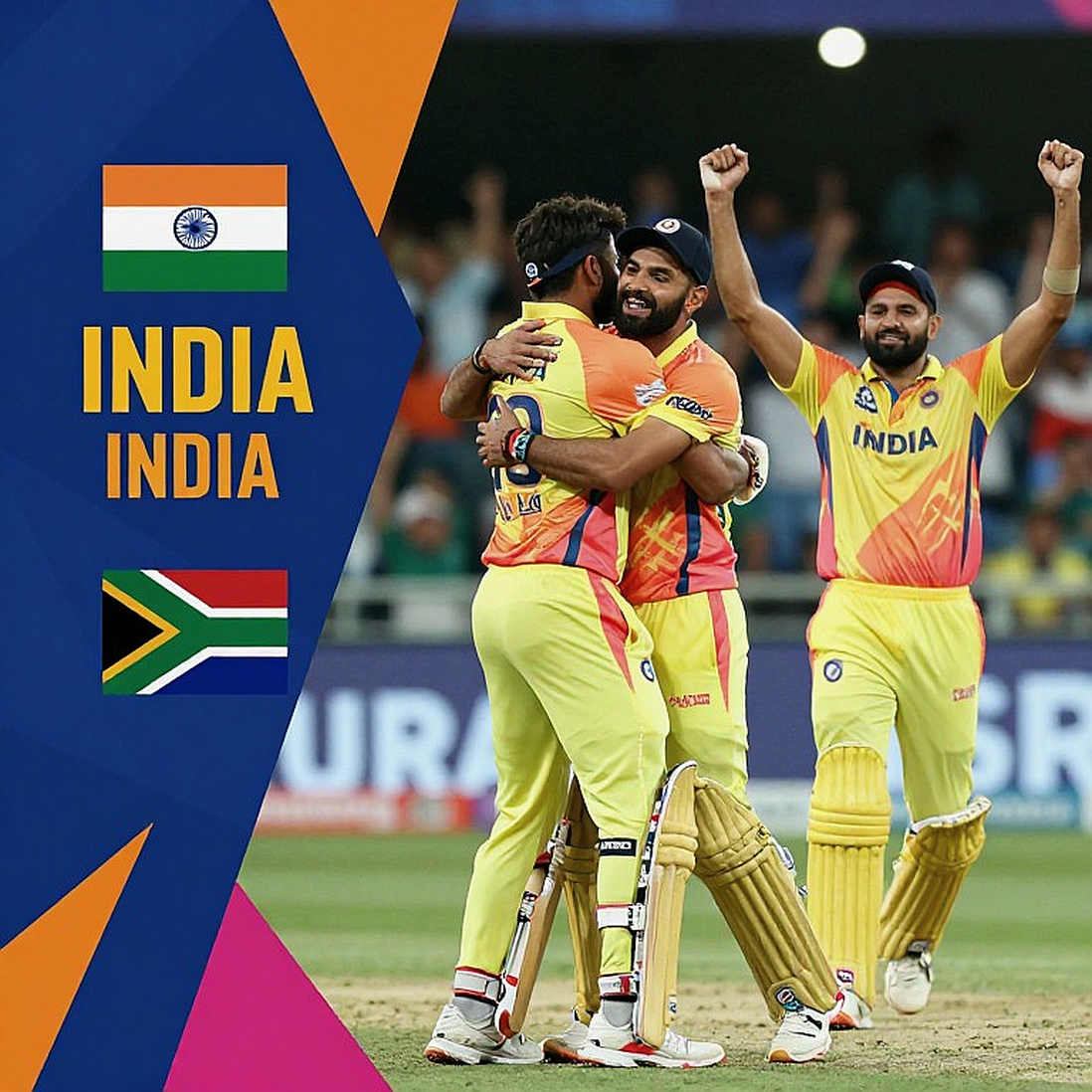 ১৯/৪ থেকে নয় উইকেট: যে স্কোরলাইন ভারতের তিনটি আসল প্রশ্ন ঢেকে দিচ্ছে