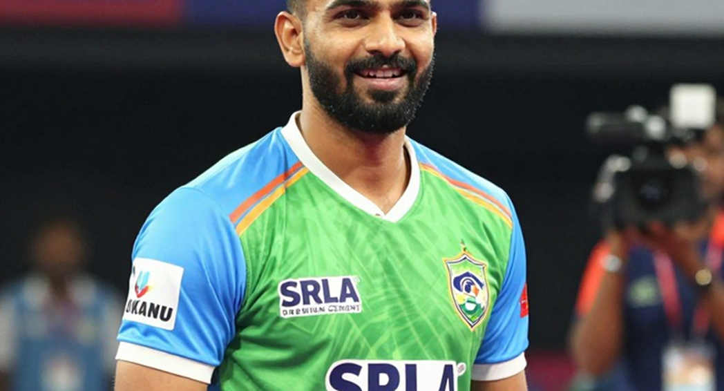কাবাডি চ্যাম্পিয়ন্স লিগ: ১৯.২ লাখ টাকার যে সত্যটা শিরোনামে আসে না
