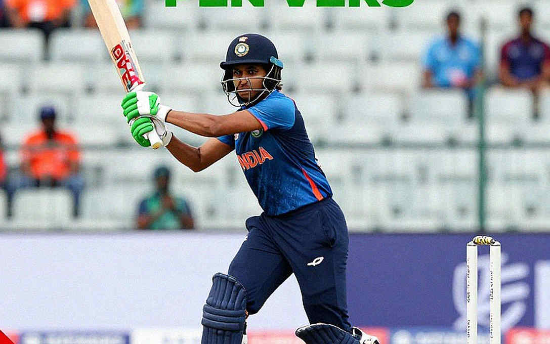 ৫৬ রানের নীরবতা: সেমিফাইনালে আফগানিস্তানের ব্যাটিং কাঠামোর ময়নাতদন্ত