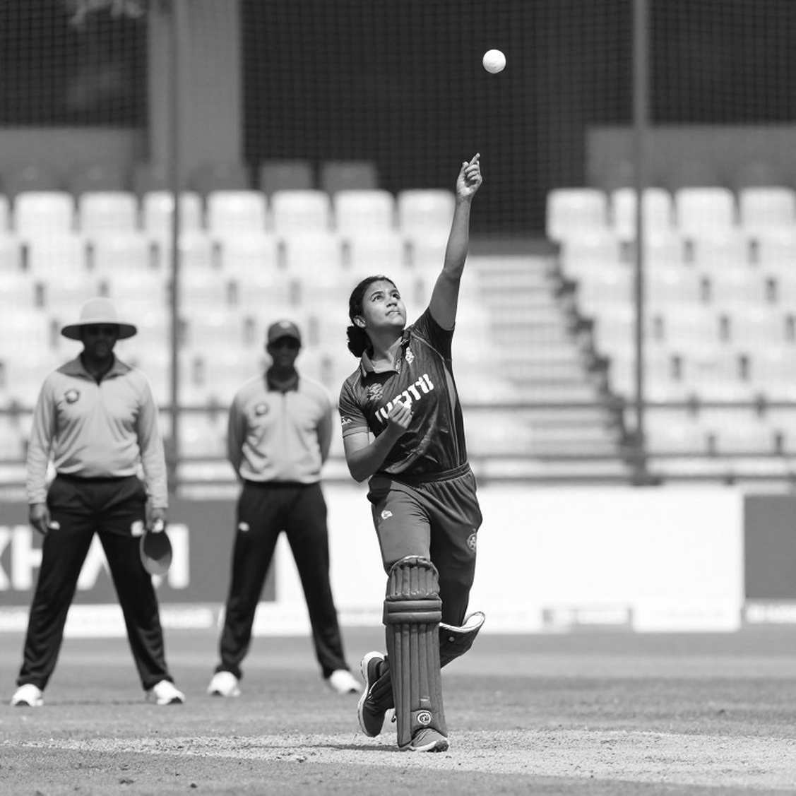 Cricket's New Scoreboard: When the Blockchain Keeps the Pitch's Ledger