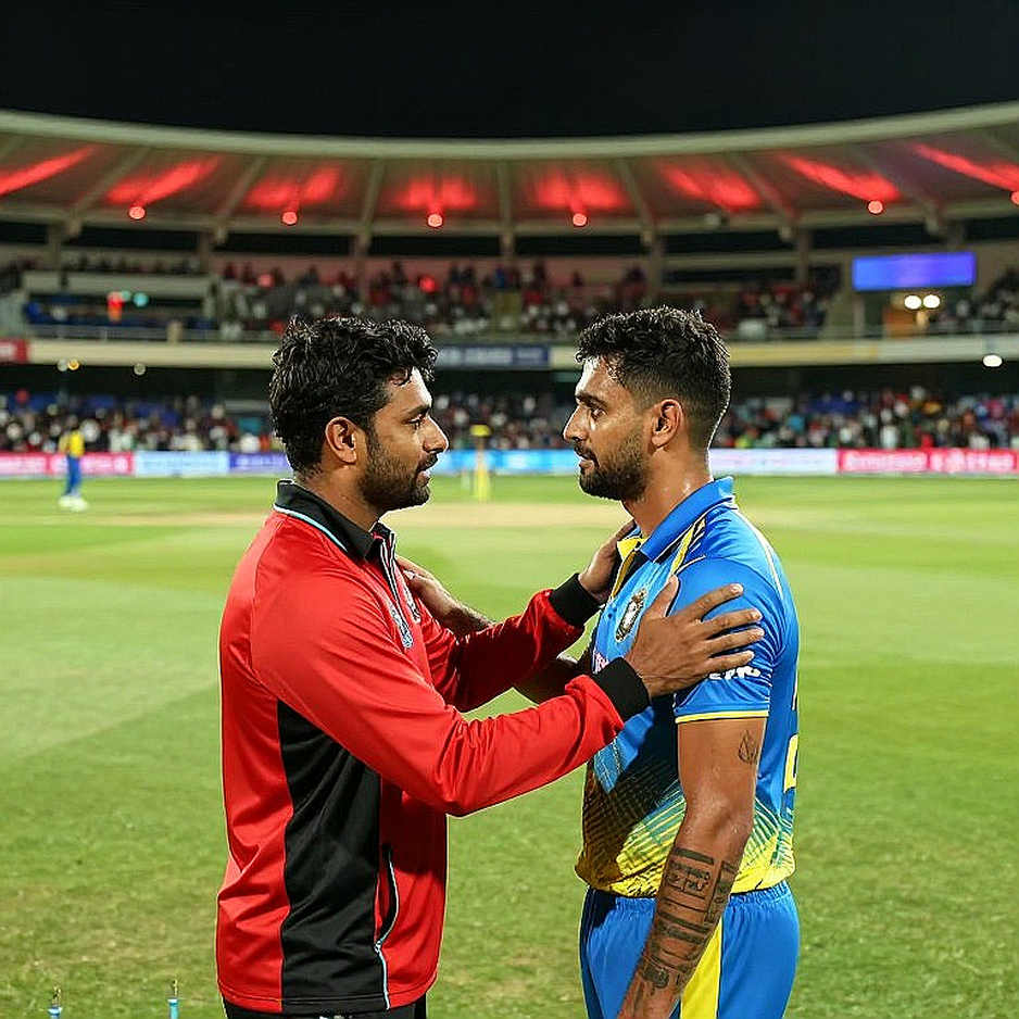 বোল্যান্ডের পক্ষে আবহাওয়া, লিয়নের বিরুদ্ধে ইতিহাস: গকেবেরহার দ্বিতীয় টেস্টে অস্ট্রেলিয়ার বাজি