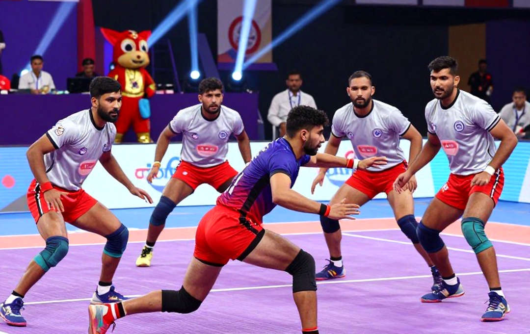 অল আউটের অঙ্ক: ভারতের +২৬.৭ ব্যবধান কেন এখনো কোনো প্রমাণ নয়