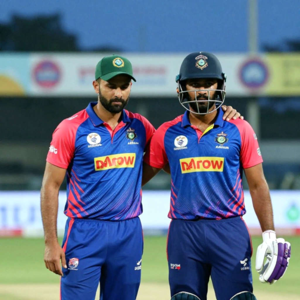 "চার? কোনগুলো?" — নিউজিল্যান্ডের ক্যাচ-হিসাব এবং সংবাদমাধ্যমের ফাঁকা ঘর