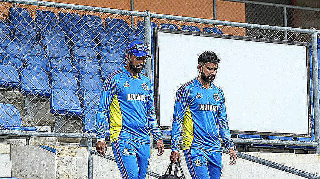 ফ্র্যাঞ্চাইজি জানালার ফাঁকে হ্যামস্ট্রিং: এশিয়ার ক্রিকেট ক্যালেন্ডারে রিকভারি উইন্ডো আসলে কতটুকু