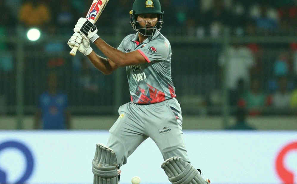 ছ'রান, বাউন্ডারি কাউন্টব্যাক আর আম্পায়ার্স কল: প্রযুক্তি যখন ম্যাচ সম্পাদনা করে