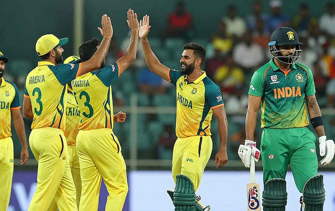লঙ্কান কিংবদন্তি চামিন্দা ভাস দিল্লি ক্যাপিটালসের পেস বোলিং কোচ: আইপিএল কোচিং বাজারে নতুন সমীকরণ