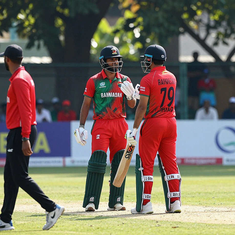 ১৭তম ওভারের ট্র্যাপডোর: বাংলাদেশের নকআউট হারের আসল ঠিকানা