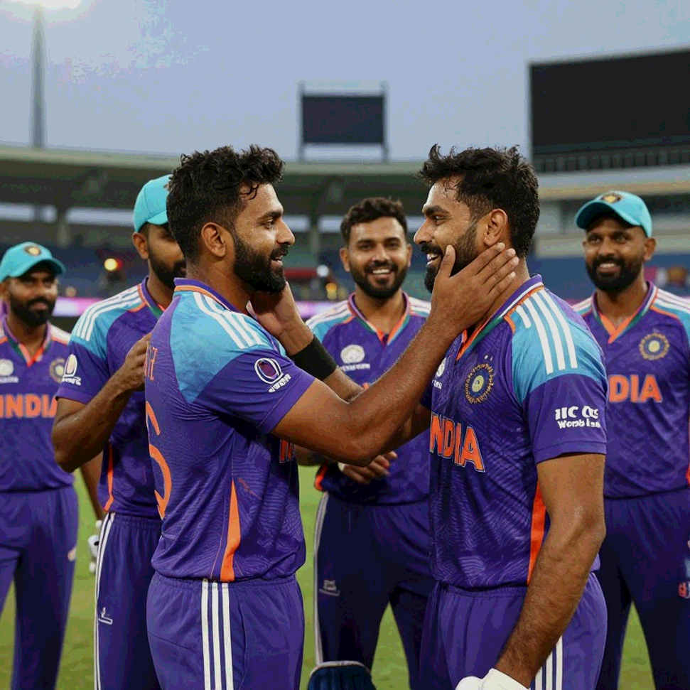 ডেথ ওভারের ৩৬ বল: এশিয়া কাপে ফুটবলের ট্রানজিশন ঘড়ি দিয়ে ক্রিকেটের স্পেস মাপা