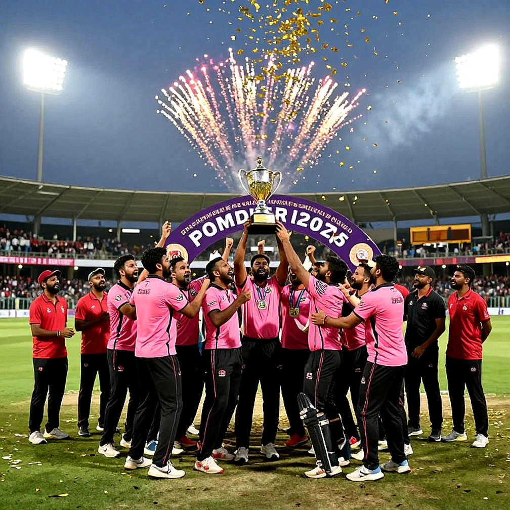 টোকেনে বাঁধা স্মৃতি: এশিয়া কাপের করিডোর, খালি গ্যালারি আর ব্লকচেইনের হিসাব