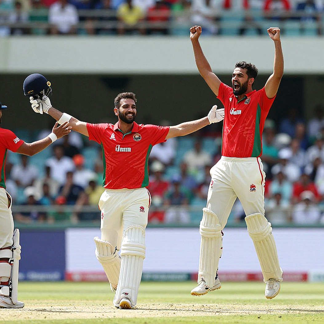 পনেরো দশমিক দুই ওভার: এশিয়ার ওয়ানডে ক্রিকেটের নতুন ব্যালান্স শিট