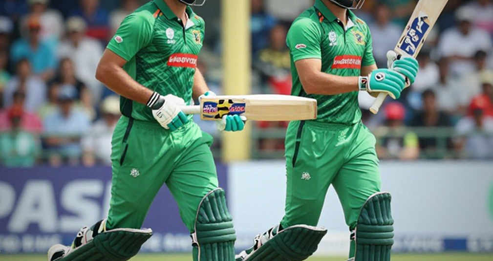 ক্রিকেটের মাঠে ব্লকচেইন: এশিয়ার টিকিট কাউন্টার থেকে ফ্র্যাঞ্চাইজির খাতা পর্যন্ত স্বচ্ছতার নতুন প্রশ্ন