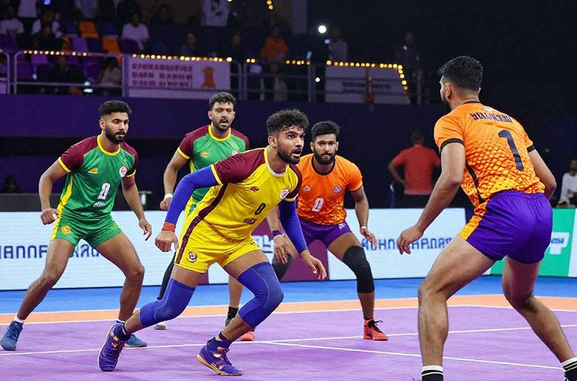 এশিয়ান গেমস লিগ অফ লেজেন্ডস সেমিফাইনাল: ভিয়েতনামের 'ভূমিকম্প' গল্প আর ব্রোঞ্জের অনিশ্চিত মেঝে