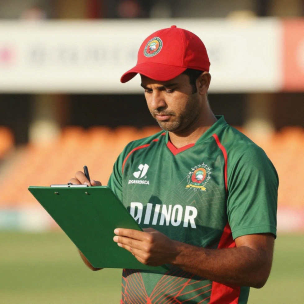 ডেটা প্রথার পৌনর্বায়ন: ২০২৬-এর ক্রিকেটের নীরব বিজ্ঞ