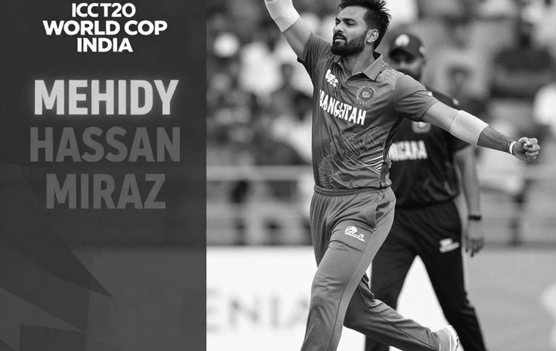 ব্লকচেইন ও ক্রিকেটের ডেটা-চেইন: শূন্য ইনপুট থেকে ব্যতিক্রমের পাঠ