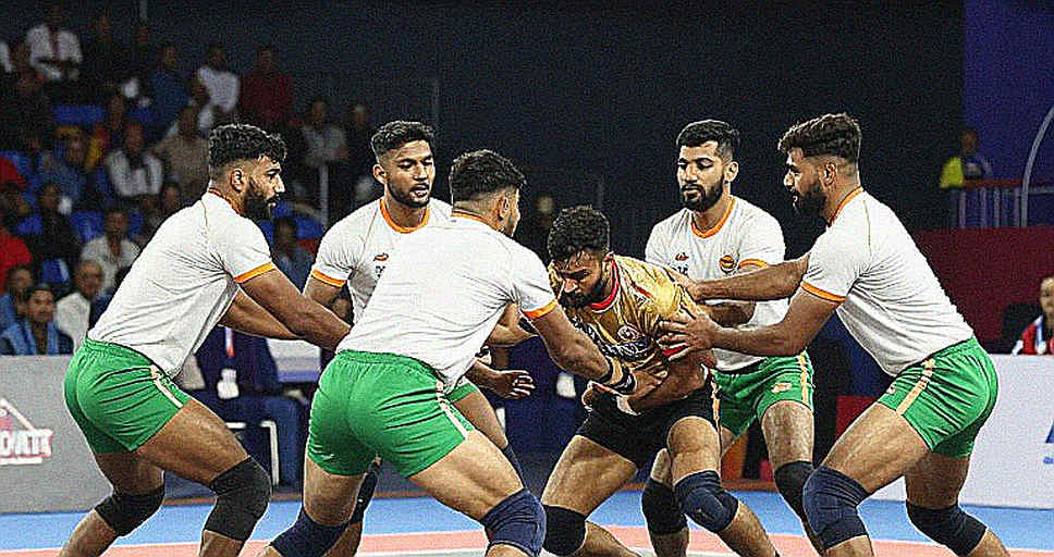 হরিয়ানার পাঁচ দল, ১০ রিটেনশন আর ১৯.২ লাখের সিলিং: কাবাডি চ্যাম্পিয়ন্স লিগকে পিকেএল ভেবে ভুল করবেন না