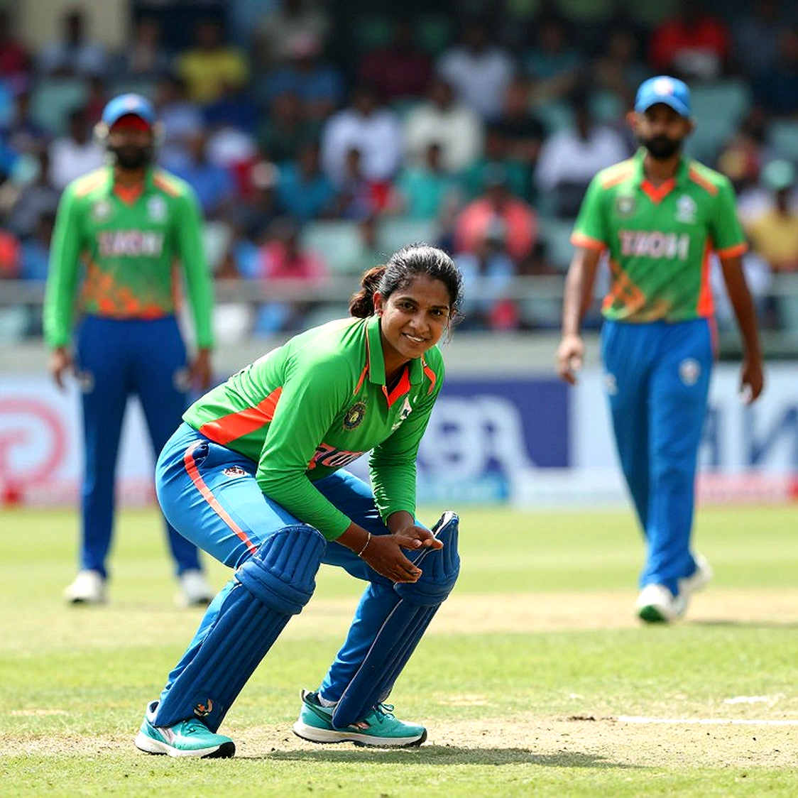 "আমি যেভাবে ব্যাট করছি, মনে হচ্ছে ফর্মে আছি" — এনসিএলে আকবর আলীর ড্র-বাঁচানো ইনিংস আর ফর্ম-দাবির হিসাবের খাতা
