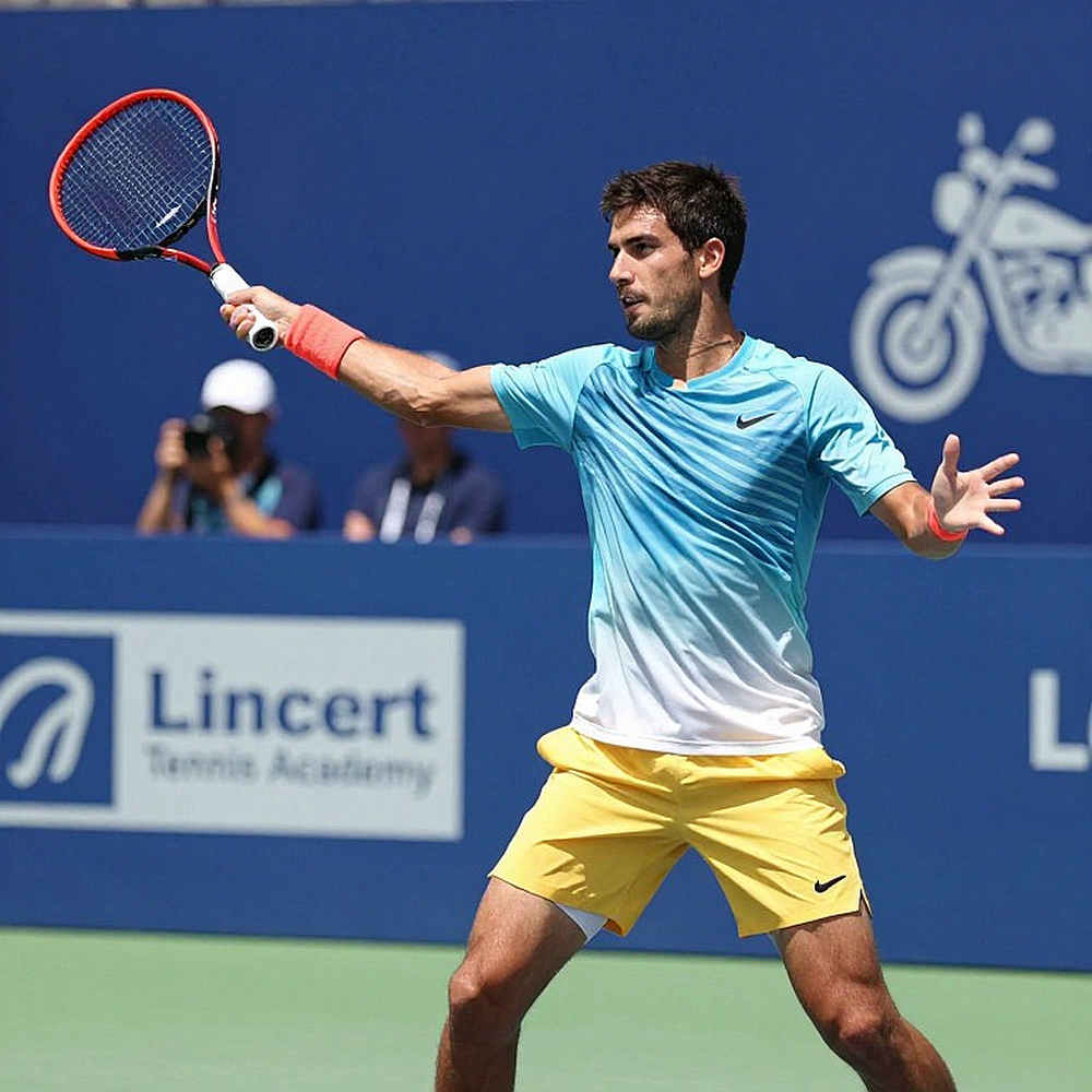 সার্ভের দুর্বলতা থেকে অস্ত্রে: গফের WTA ফাইনালস মিশনের আসল হিসাব
