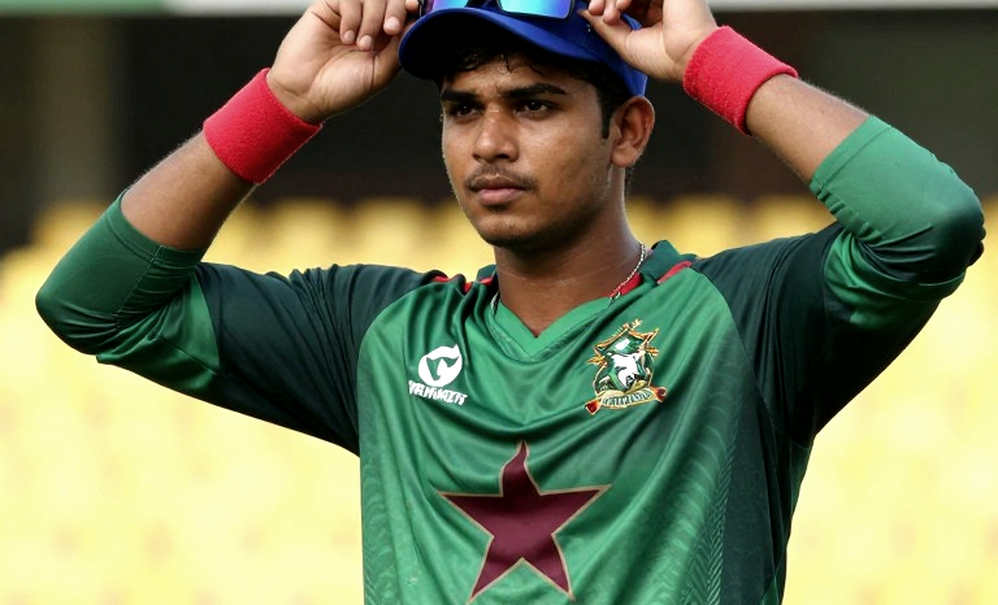 রণজি ট্রফির প্রথম রাউন্ড, দ্বিতীয় দিন: শামির ৪ উইকেটের ভেতরে যে অদৃশ্য লেনদেন লুকিয়ে আছে