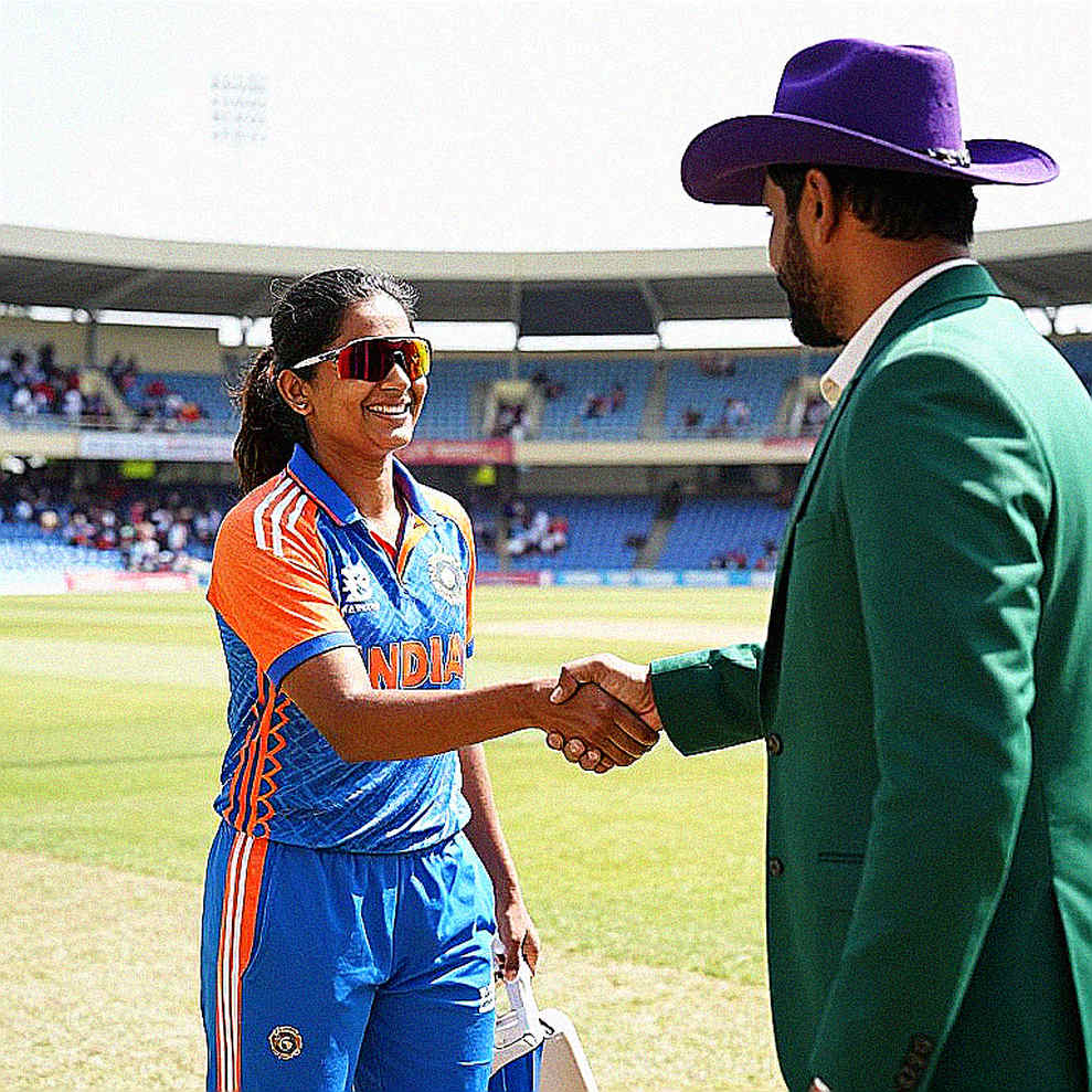 খালি ঘরে আটটা দিক: যে রিপোর্টটা ক্রিকেট নিয়ে কিছুই বলতে পারেনি