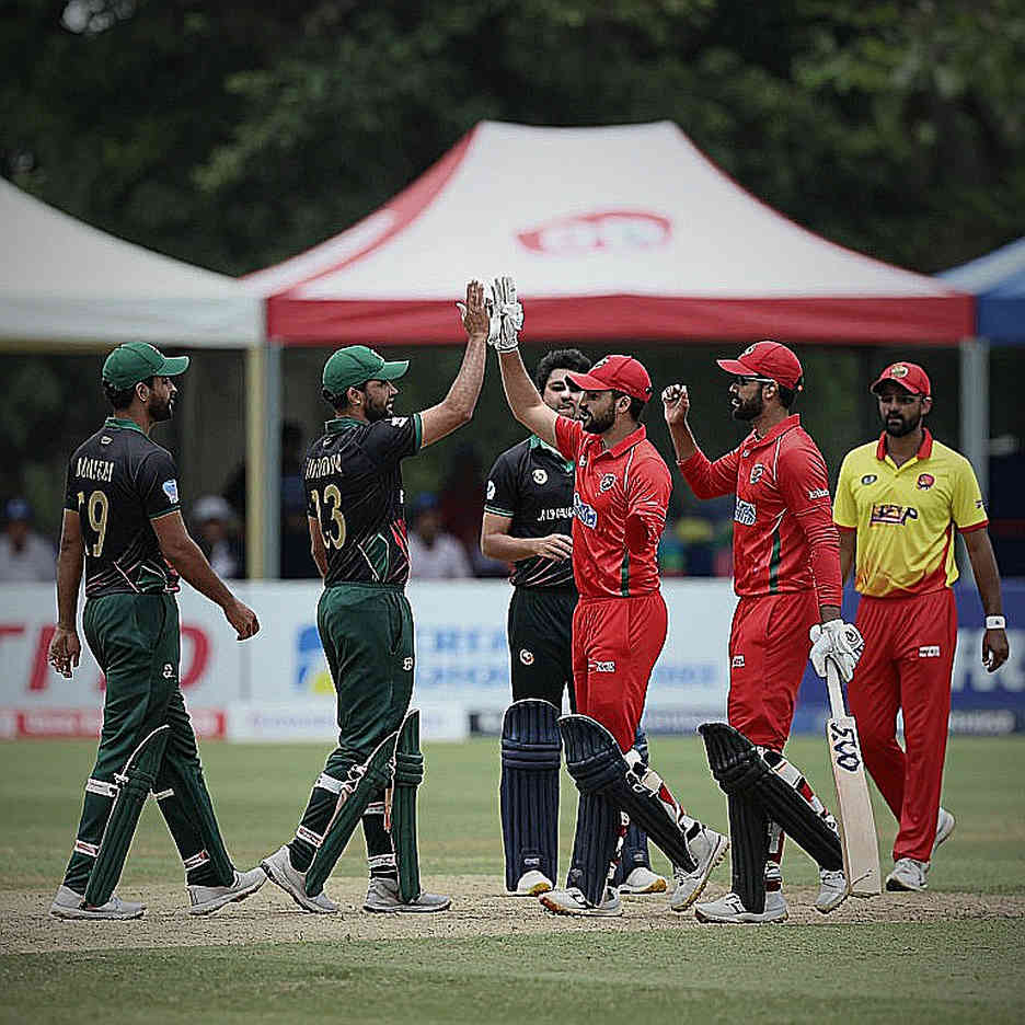 খালি ফাইল ও নীরব মাঠ: ক্রিকেট তথ্যপ্রবাহের এক ঋতু-প্রতিবেদন