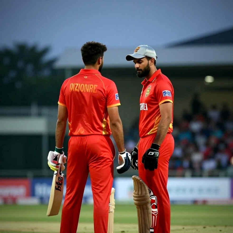 কিশানের অ্যাডাক্টর, গ্লাভসের ফাঁক আর দ্বিতীয় টি-টোয়েন্টির নির্বাচনী জ্যামিতি