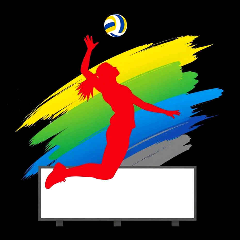 LA ২০২৮ পুরুষ ভলিবল: যোগ্যতার খাতায় ছয়টি নাম, ছয়টি ফাঁকা আসন