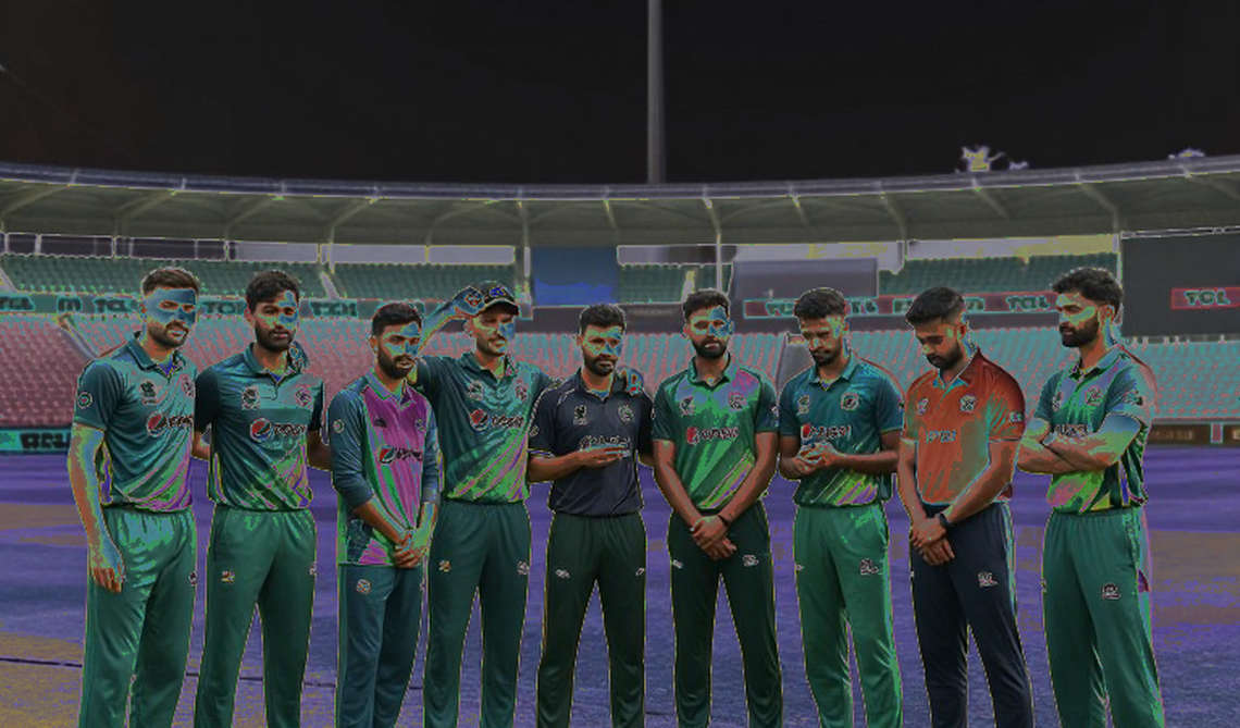 সিলেট ল্যাব থেকে এশিয়া কাপ: ১৪তম ওভারে ডায়াগ্রাম আগেই হেরে যায়