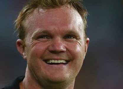 Doug Bollinger