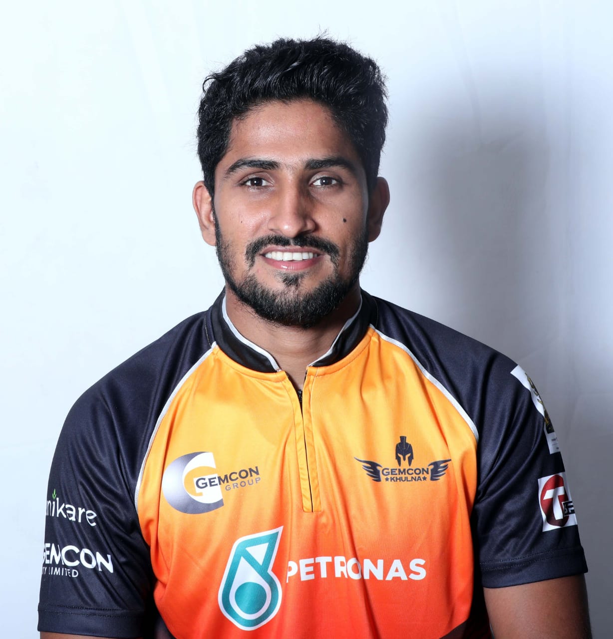 Syed Khaled Ahmed