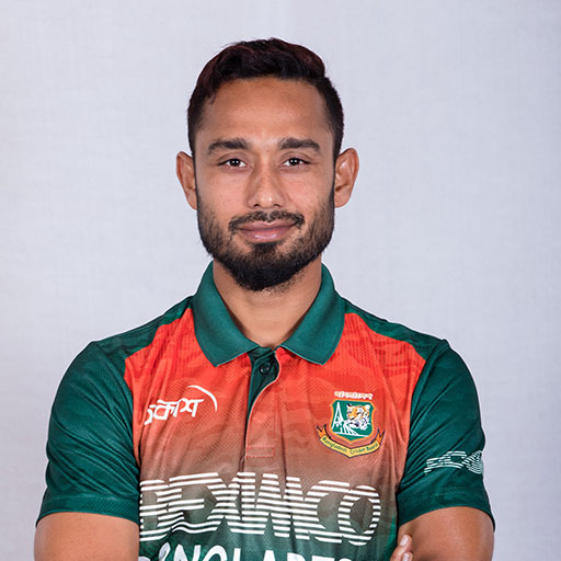 মোহাম্মদ মিঠুন