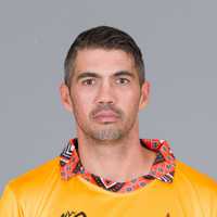Graeme Cremer