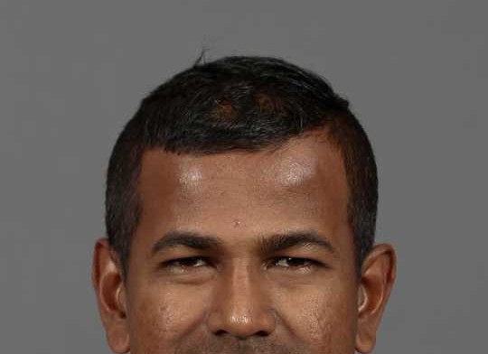 Nuwan Kulasekara