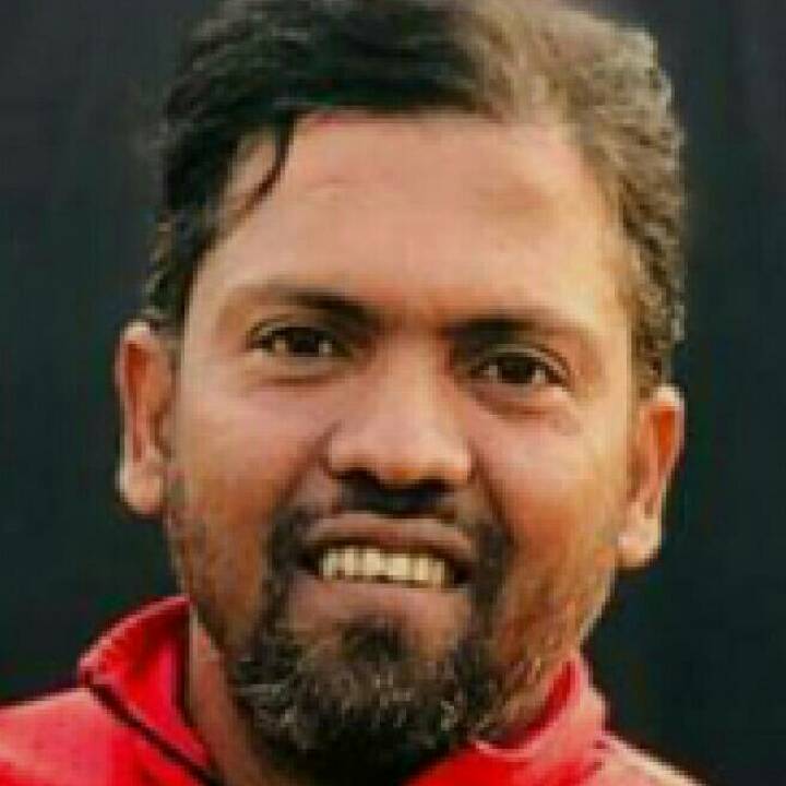 রেজাউল হক নাঈম