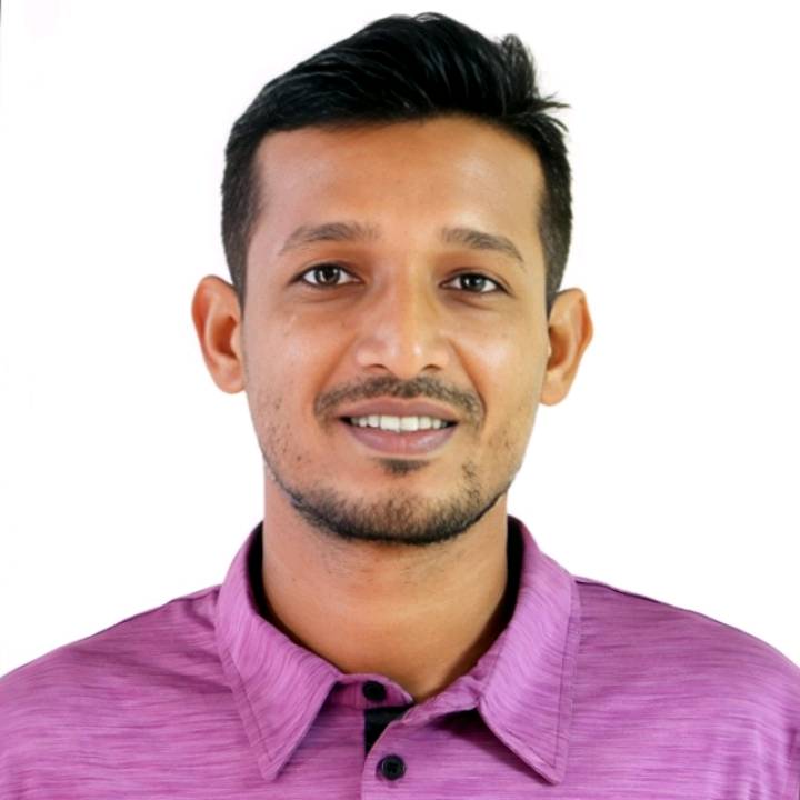 Kazi Kamrul Islam