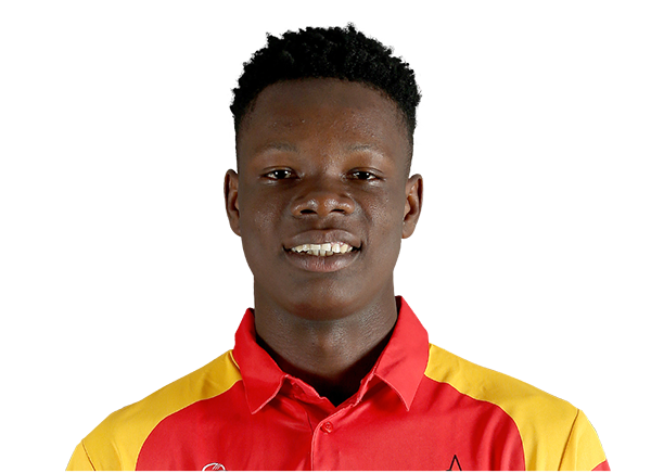 ব্লেসিং মুজারাবানি