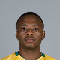 Kagiso Rabada