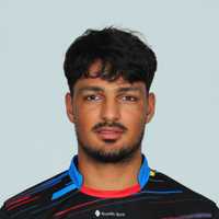 AM Ghazanfar