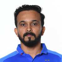 কেদার জাধব