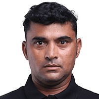 Pravin Tambe