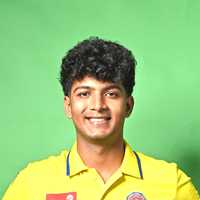 Sachin Dhas