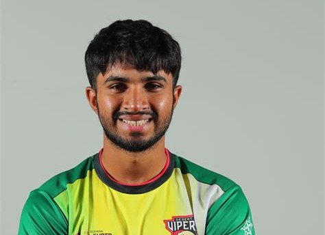 খুজাইমা তানভীর