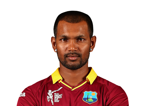 Denesh Ramdin
