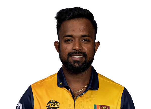 Charith Asalanka
