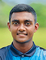 Praveen Maneesha