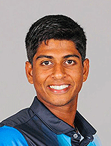 Sineth Jayawardena