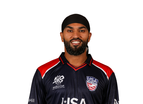 Jasdeep Singh