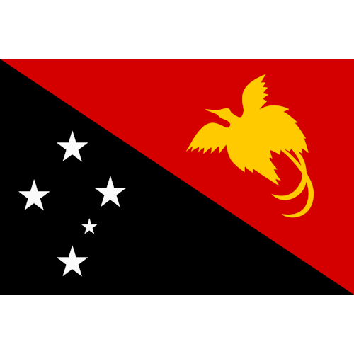 Papua New Guinea