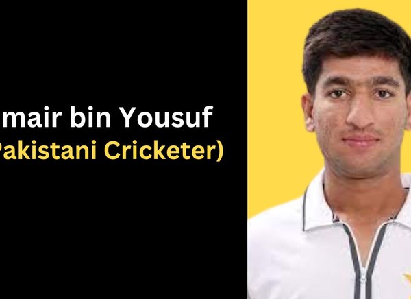 Omair Yousuf