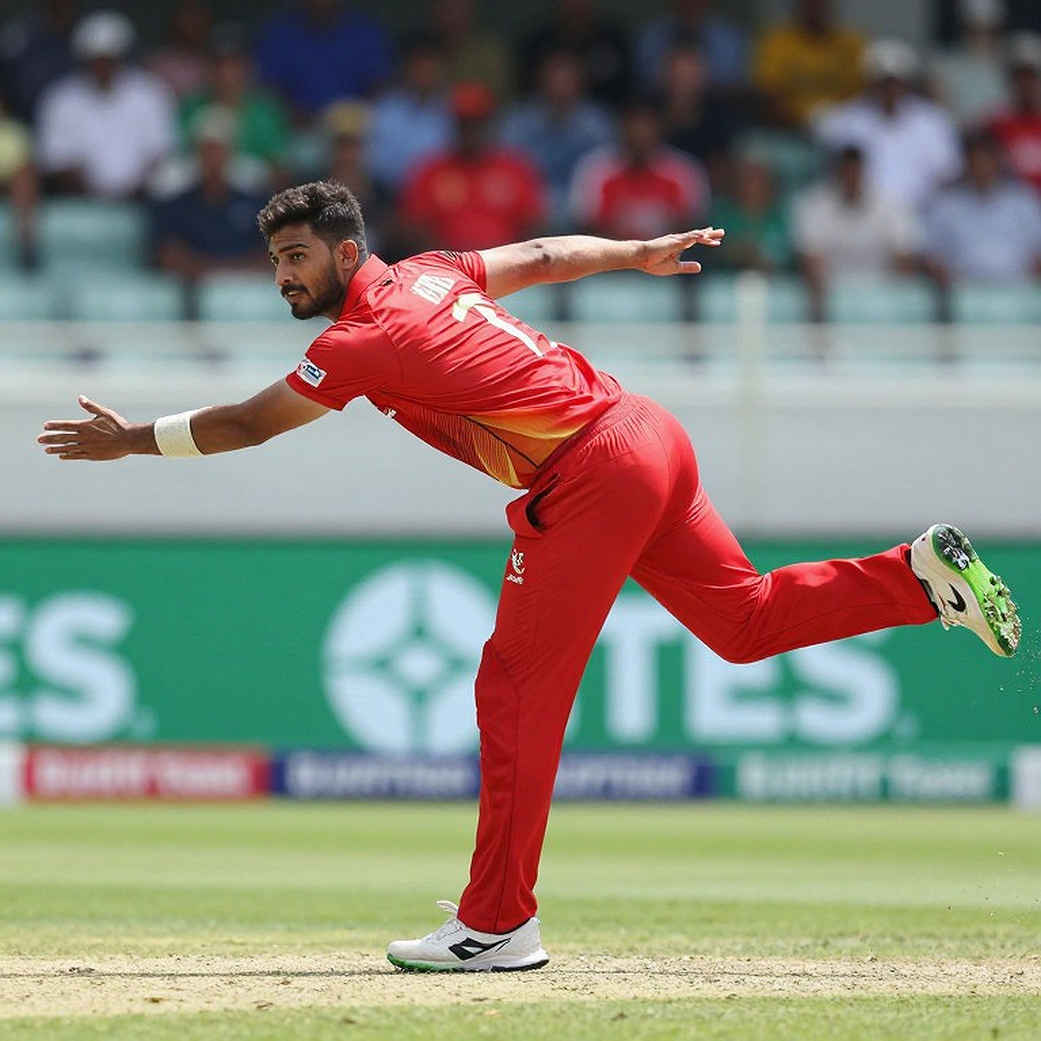 পাকিস্তানের সাদা বলের দুই ট্র্যাক: যে স্কোয়াডে বাবর নেই, সেখানেই লুকিয়ে আছে আসল পরিকল্পনা
